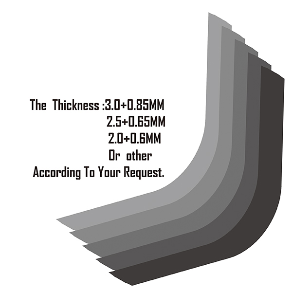Thickness